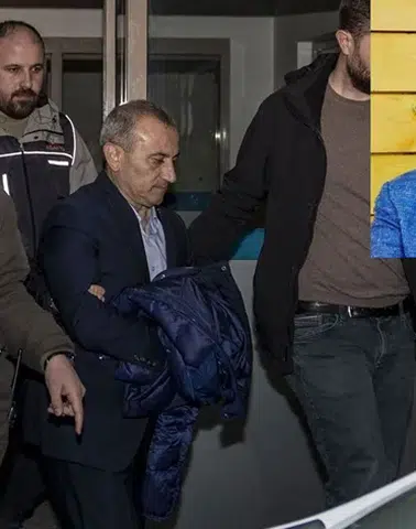 Eski Vali Tuncay Sonel’in Ordu Dönemine İlişkin Yeni İddialar