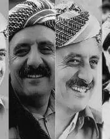 Viyana’da Bir Kürt Suikasti: Dr. Abdul Rahman Ghassemlou