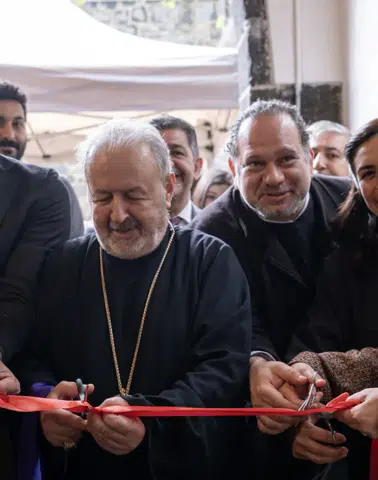 Diyarbakır’da Margosyan Hatıra Evi açıldı: “Bir irade mekânı”