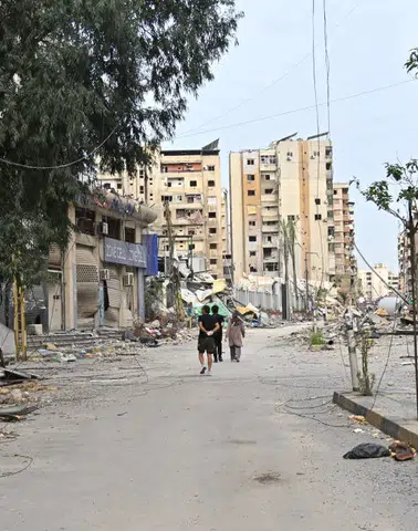 Lübnan’da ateşkes başladı, ihlal iddiaları gündemde