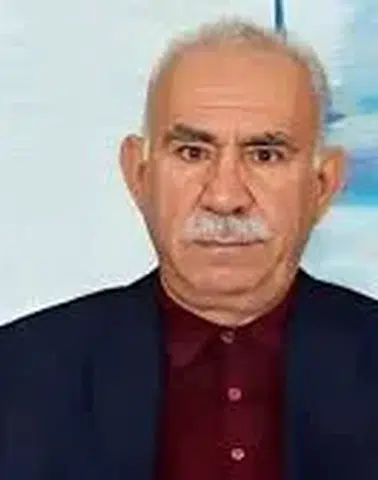 Öcalan: "Davul Boynumda ve Her Gelen Vuruyor"