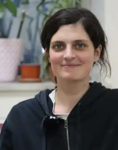 Ermeni Genç Kadın Agathe Laurent Van’da Köklerini Arıyor