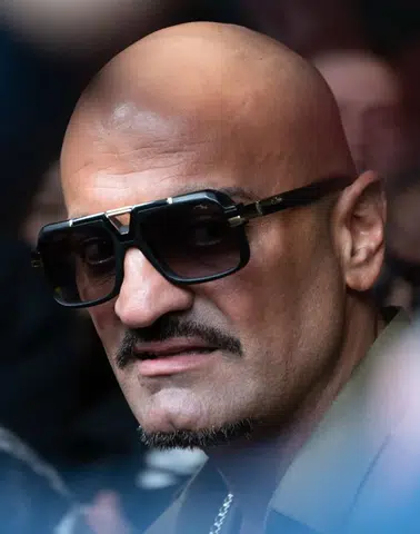Saraydan Mülteci Kampına, Cezaevinden Rap Starlığına: Kürt İkon Xatar