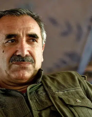 Murat Karayılan: Çözüm Süreci İktidar Tarafından Fiilen Donduruldu