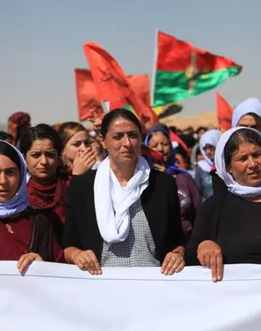 Qeladizê Katliamı’nın Yıl Dönümünde Barzani’den Anma Mesajı