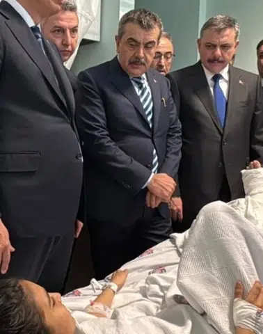 Seydîxan Bozkır: ABD'den Türkiye'ye Okul Şiddetini Nasıl Okumalıyız?