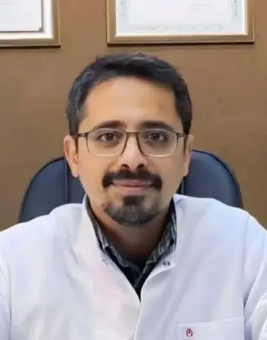 Emrullah Akyüz’den Kürtçe Şarkılı Mesaj: Barış İnancı Büyüyor