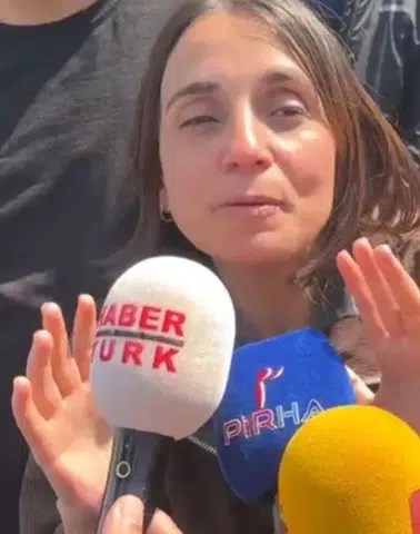 Gülistan Doku soruşturması genişliyor: Yeni gözaltı talebi