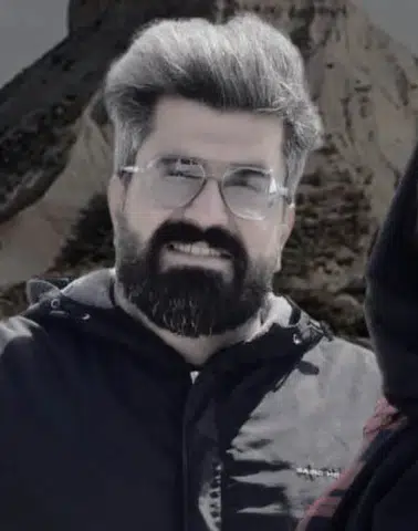 Kürt Sanatçı Sasan Chamanara ve Kız Kardeşi Kefaletle Serbest Bırakıldı