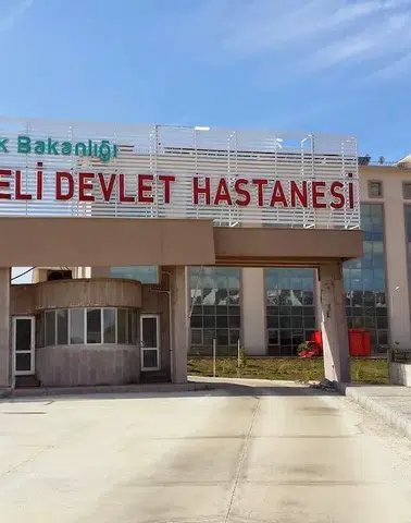 Gülistan Doku Davasında Gelişme: Hastane Kayıtları Silinmiş