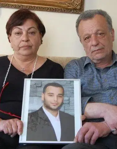 Sevag ve Garabet Balıkçı Bugün Mezarları Başında Anılacak