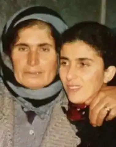 Zeynep Cansız’ın Vefatının Ardından Yayınlanan Son Söyleşisi