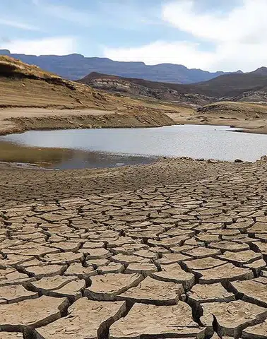 Ekoloji Örgütlerinden Su Krizine Çözüm Önerisi: Su Komünleri