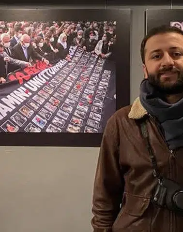 Gazeteci Bilge Aksu’ya Kültür-Sanat Yazıları Nedeniyle Hapis Cezası