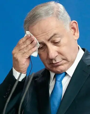 İsrail Başbakanı Netanyahu’nun Yolsuzluk Duruşmasına ‘Güvenlik’ Engeli