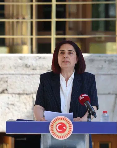 Sevilay Çelenk: "Sorun Sadece Sosyal Medya Değil"