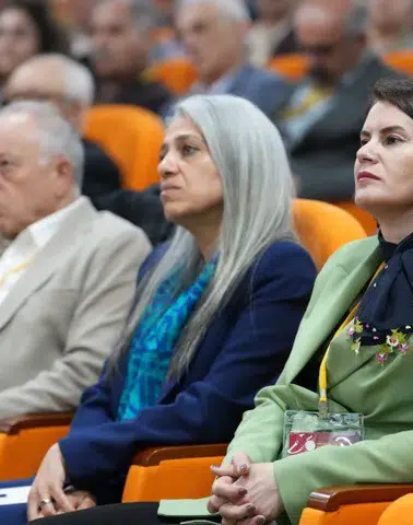 Diyarbakır’dan Birlik Çağrısı: "Barış Süreci Yasal Aşamaya Geçsin"