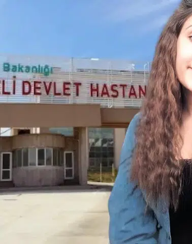 Gülistan Doku Soruşturması: Hastane Görevlileri Adliyeye Sevk Edildi