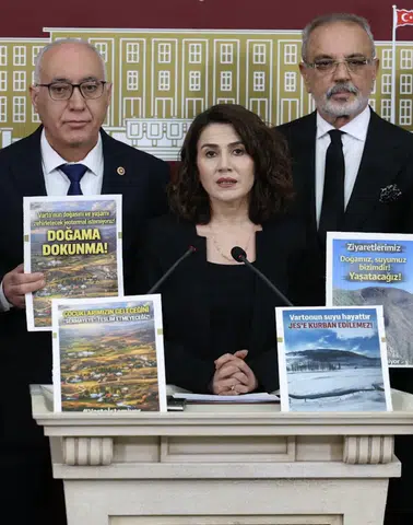 Varto JES projesinde belirsizlik sürüyor: Gözler kararda