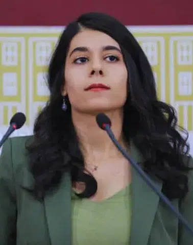 DEM Partili Güneş: "Uzman Çavuş Değil, Psikolog Atanmalı"