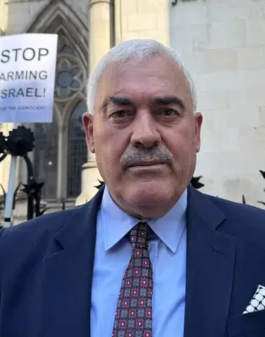 Fransa, Filistinli Hak Örgütü'nün Ülkeye Girişini Yasakladı