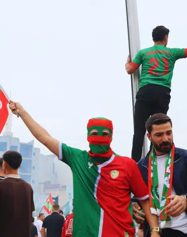 Amedspor Başkanı: "Bu Başarı Doğrudan Halkın Başarısıdır"