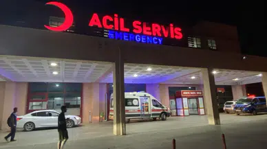 Diyarbakır’da 2 trafik kazasında 1 kişi öldü, 7 kişi yaralandı