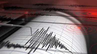 Hatay’da deprem paniği! yetkililerden açıklama geldi