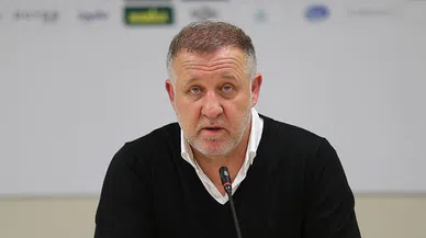 Mesut Bakkal'dan kırmızı kart tepkisi