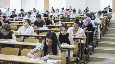 Mahkeme'den ÖSYM'ye 'tercih' ayarı: 'İlk liste kabul edilsin'