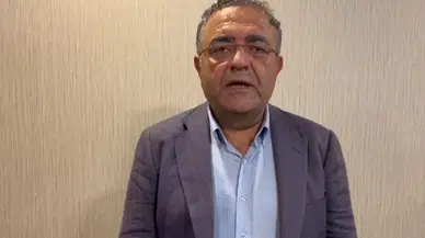 Sezgin Tanrıkulu’ndan Ana Dilde eğitim çağrısı