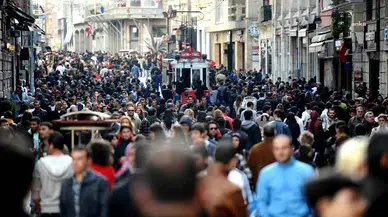 TÜİK açıkladı: İşsizlikte düşüş var, eşitsizlik sürüyor