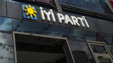 İYİ Parti İlçe Başkanı kalp krizi sonrası tedavi altına alındı