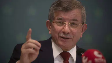 Davutoğlu'ndan Epstein tepkisi: "Bu, gazetecilik değil!"