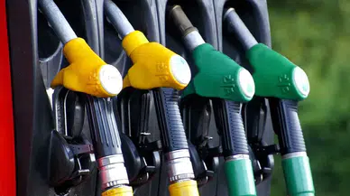 Orta Doğu’daki gerilim akaryakıt fiyatlarını yükseltti