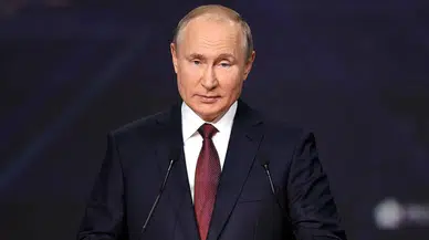 Putin Grönland'a fiyat biçti