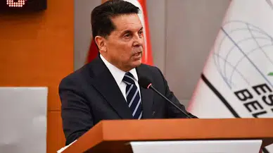 Ahmet Özer’e “Kent Uzlaşısı” davasında 6 yıl hapis!