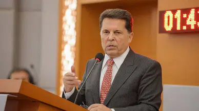 Van'da Ahmet Özer'in mektubu okundu