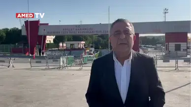 Tanrıkulu: İmamoğlu'na yönelik operasyonlarda hukuk ihlalleri söz konusu