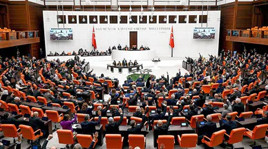 Kurtulmuş’tan komisyon hamlesi: Partilerle ilk temas gerçekleşti