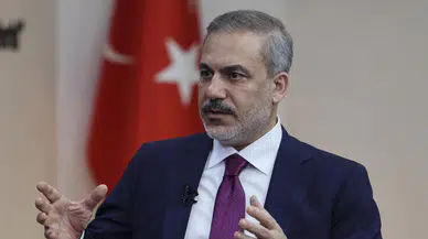 Fidan’dan PKK yorumu: Takip edeceğiz, umutluyuz