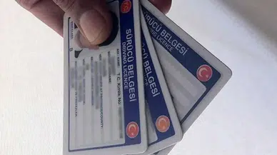 Kırmızı ışık ihlaline 80 bin TL ceza ve ehliyet iptali