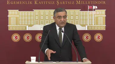 Sezgin Tanrıkulu'ndan Siber Güvenlik kanunu'na sert eleştiri