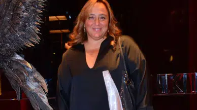 Ayşe Barım yeniden tutuklandı