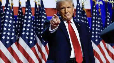 Kendi sosyal medya platformundaki yapay zeka, Trump'ı yalanladı