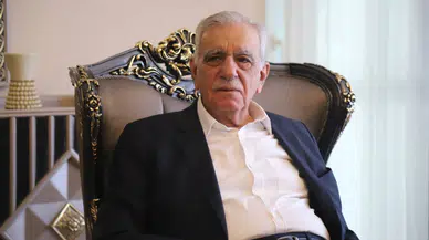 Ahmet Türk'e görevi kötüye kullanma davasında beraat