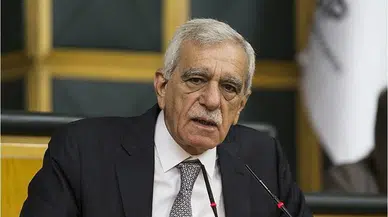 Ahmet Türk: Kalıcı barış için devletin samimi adımlar atması gerekli
