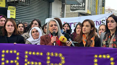 DBP Eş Genel Başkanı Uçar’dan Van’daki gözaltılara sert tepki