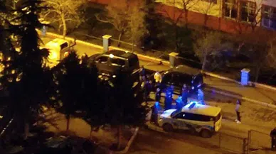 Gaziantep'te korkunç cinayet: Cengiz Alkurt evine dönerken silahla vuruldu
