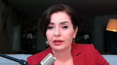 Gazeteci Özlem Gürses için mahkemeden yeni karar